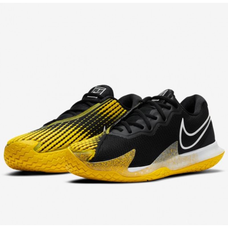 Nike Air Zoom Vapor Cage 4 HC Men's Shoe